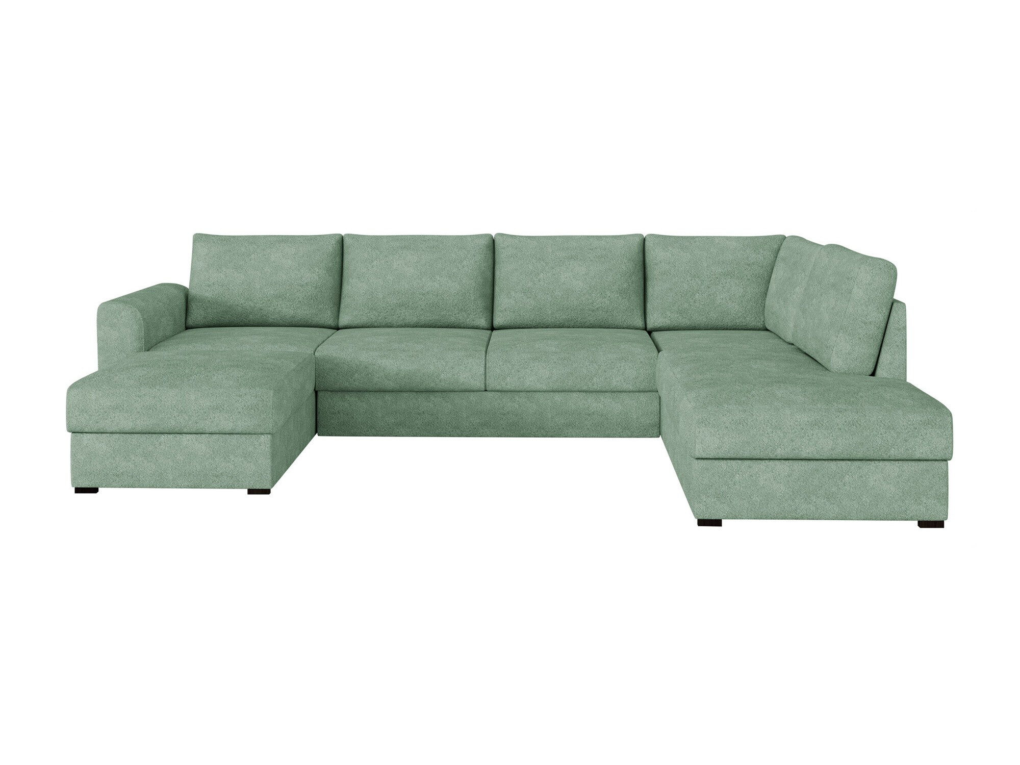 Ecksofa Comfivo Flumen (Coral 55)