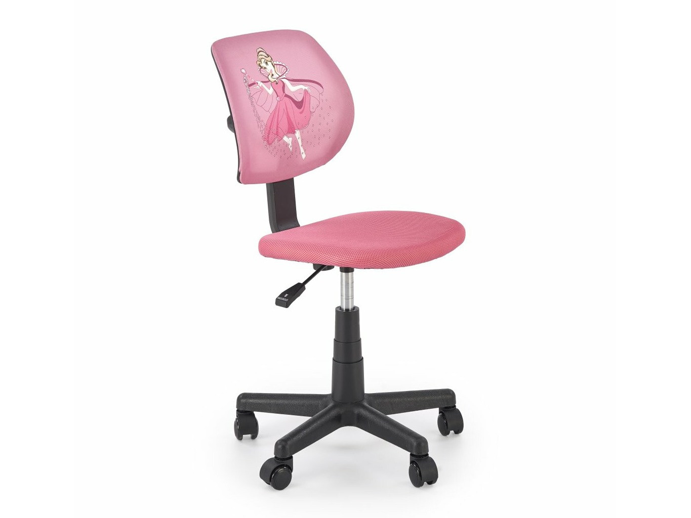 Kinderstuhl Houston 1909 (Rosa)