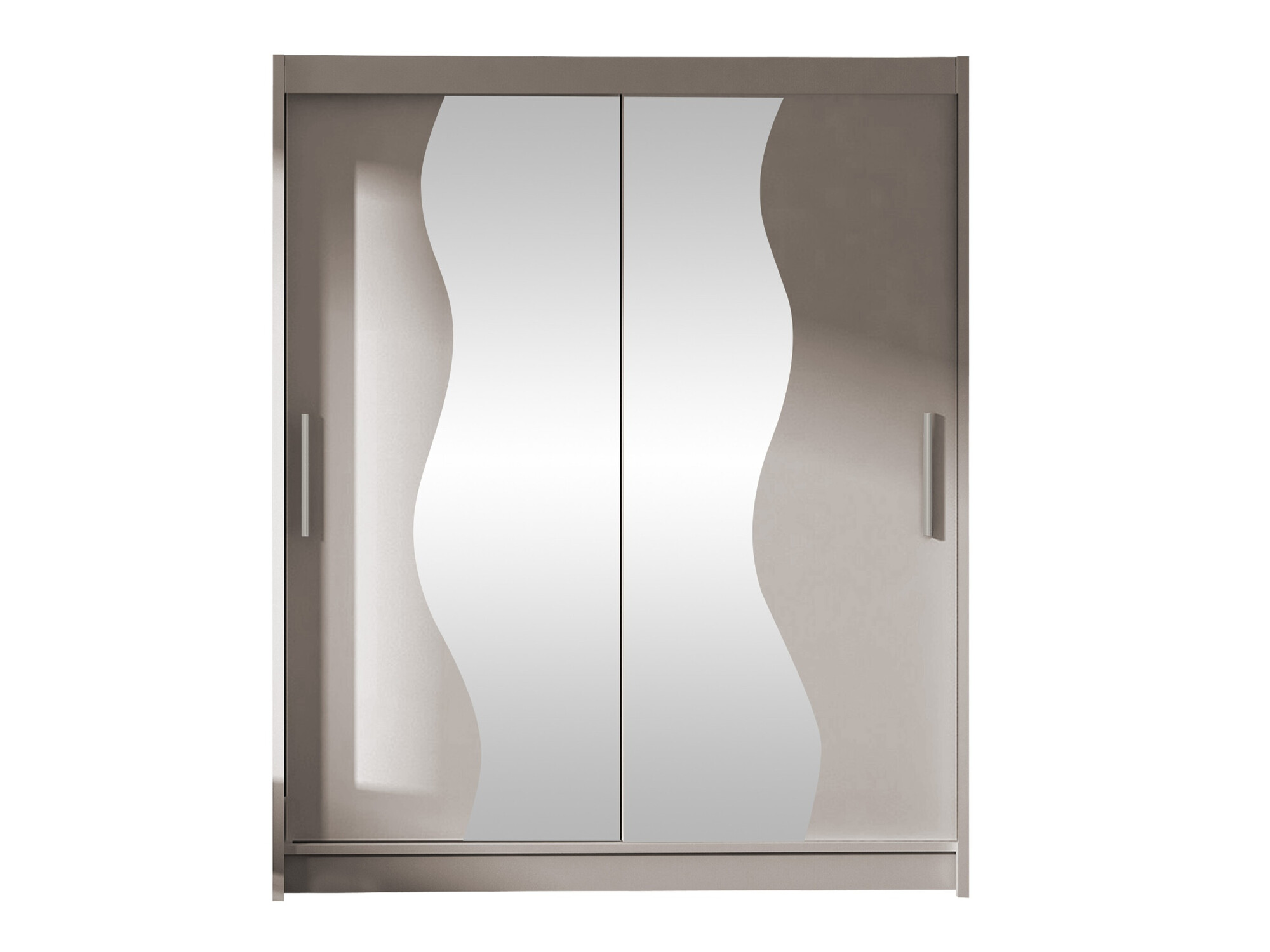 Kleiderschrank Closico Camera S (Kaschmir)