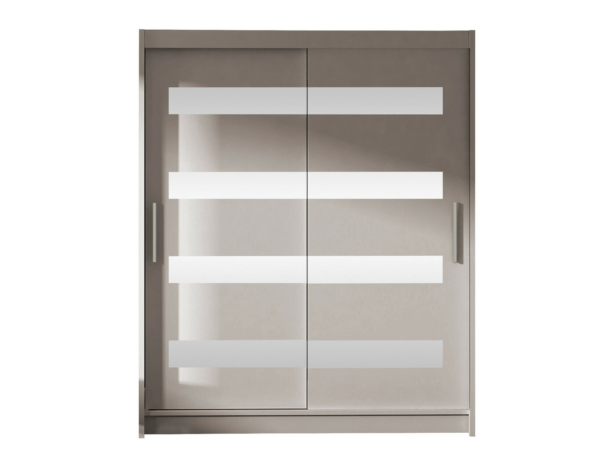 Kleiderschrank Closico Camera XIII (Kaschmir)