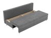 Schlafsofa Comfivo 125 (Poso 29)