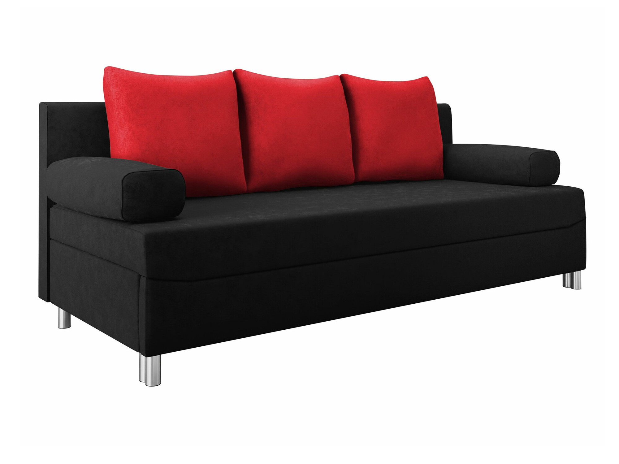 Schlafsofa Comfivo Artes (Alova 04 + Alova 46)