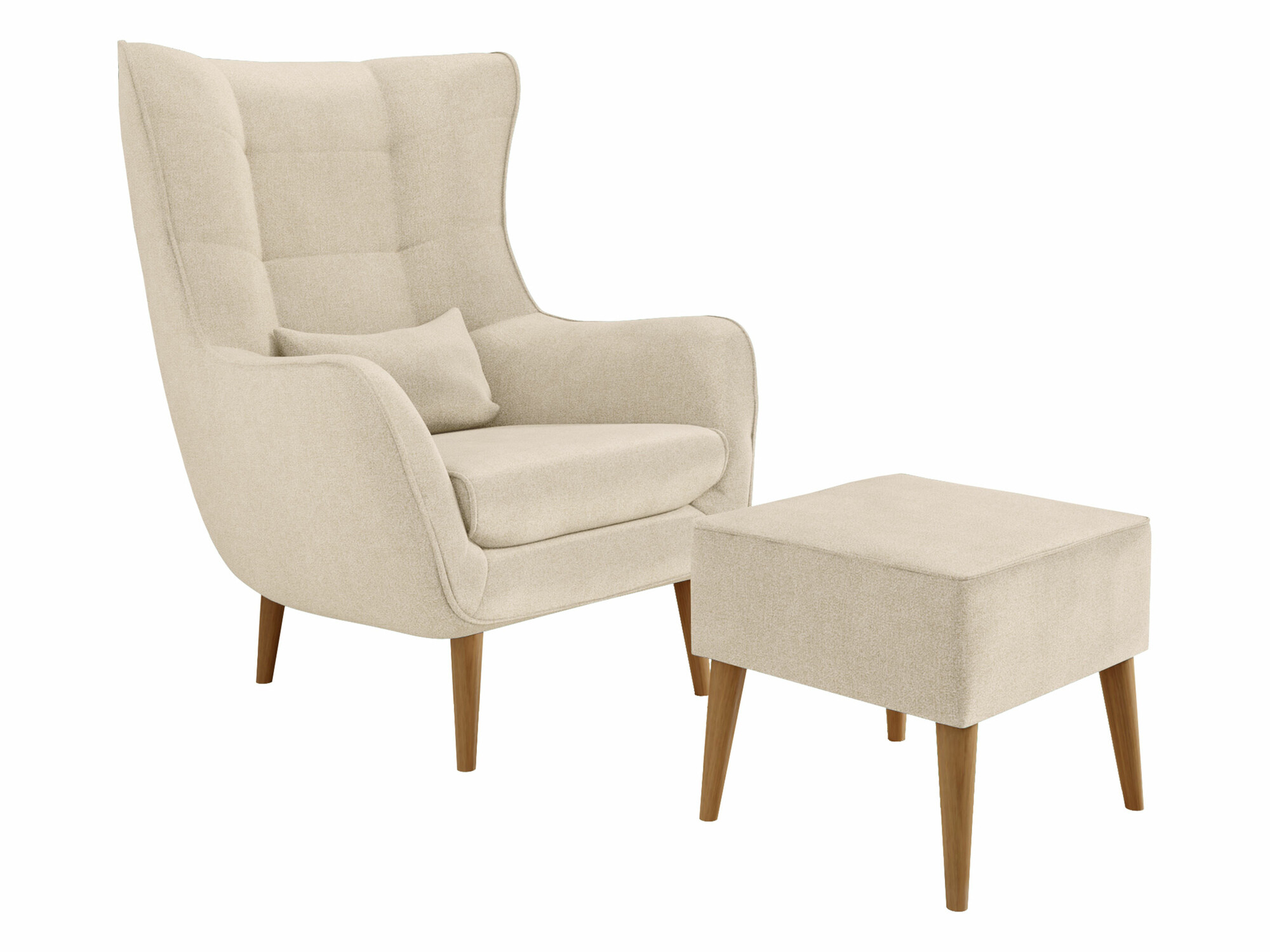 Sessel Comfivo Ulmus II (Alfa 01)