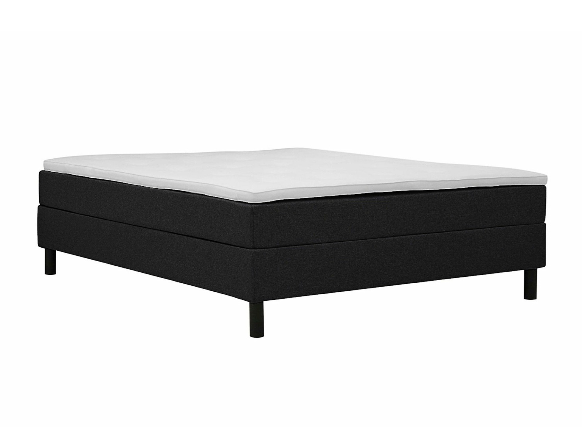 Boxspringbett Seattle 196 (Sawana 14)