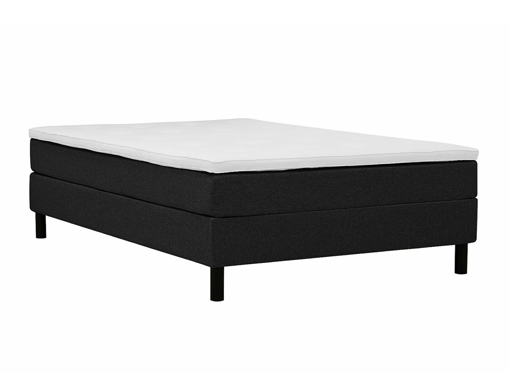 Boxspringbett Seattle 196 (Sawana 14)