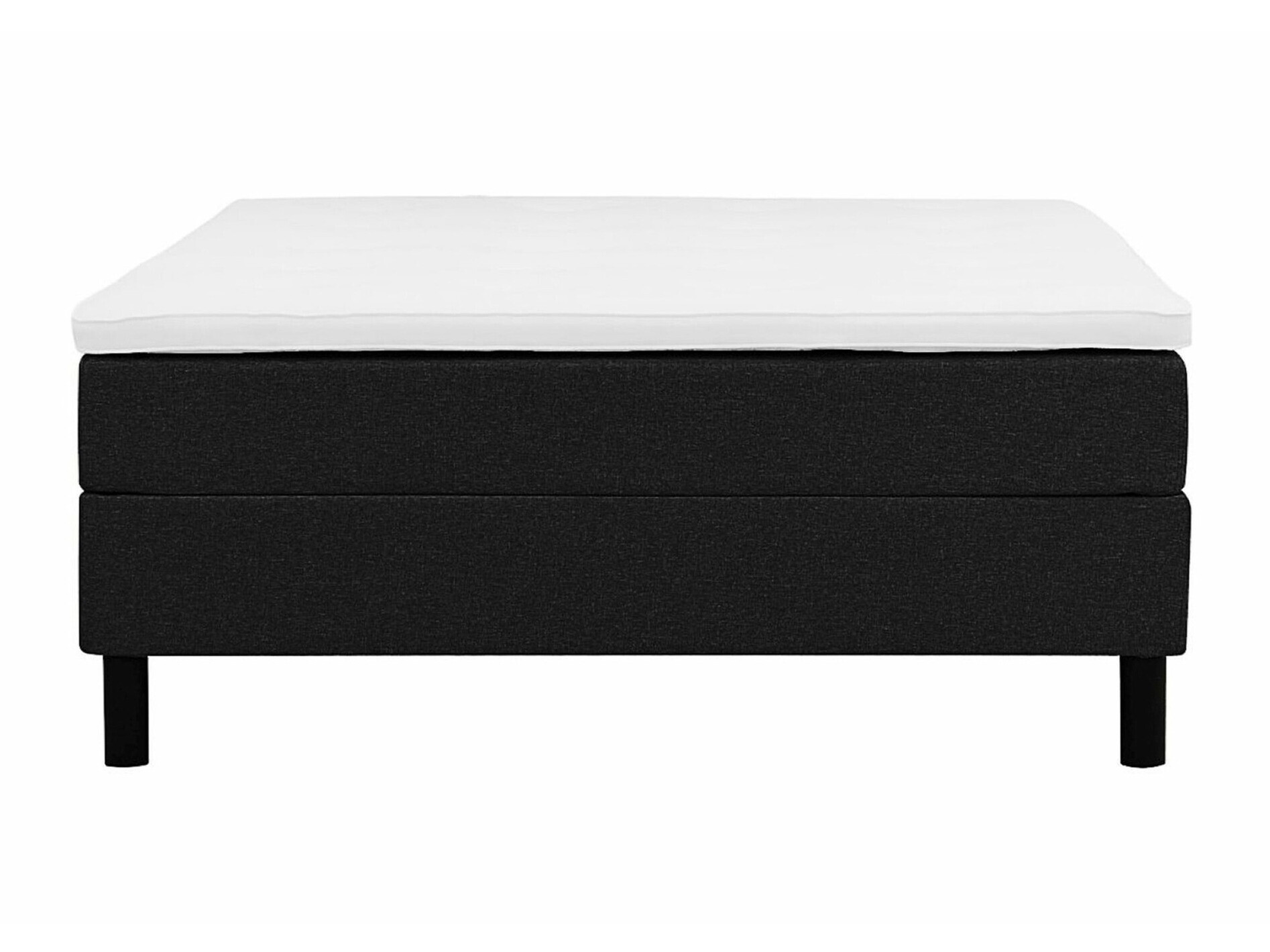 Boxspringbett Seattle 196 (Sawana 14)