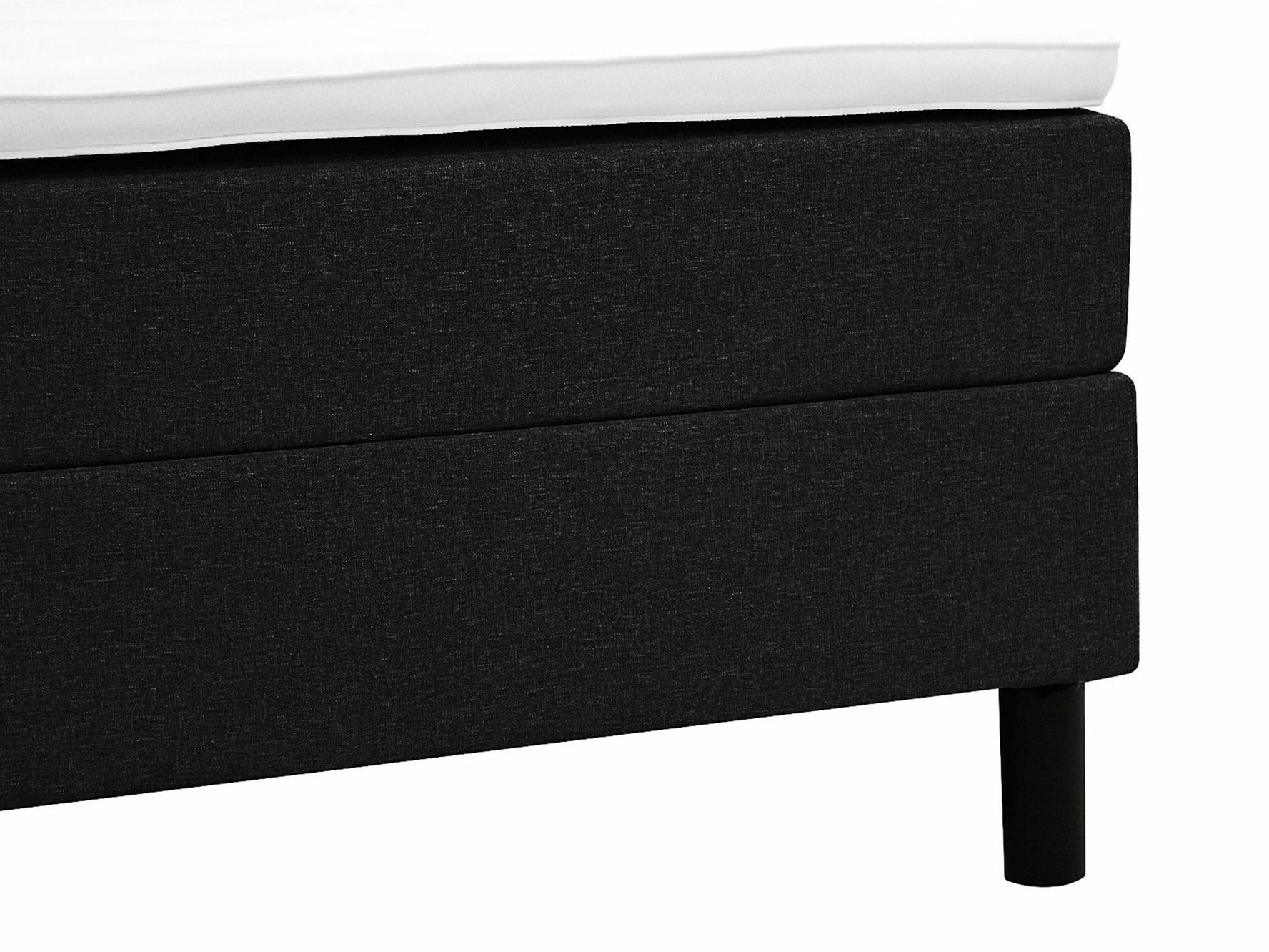 Boxspringbett Seattle 196 (Sawana 14)