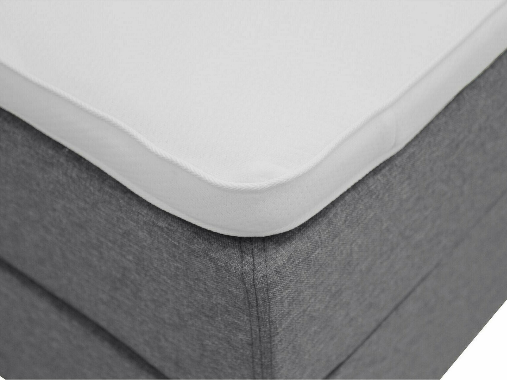 Boxspringbett Seattle 196 (Sawana 21)