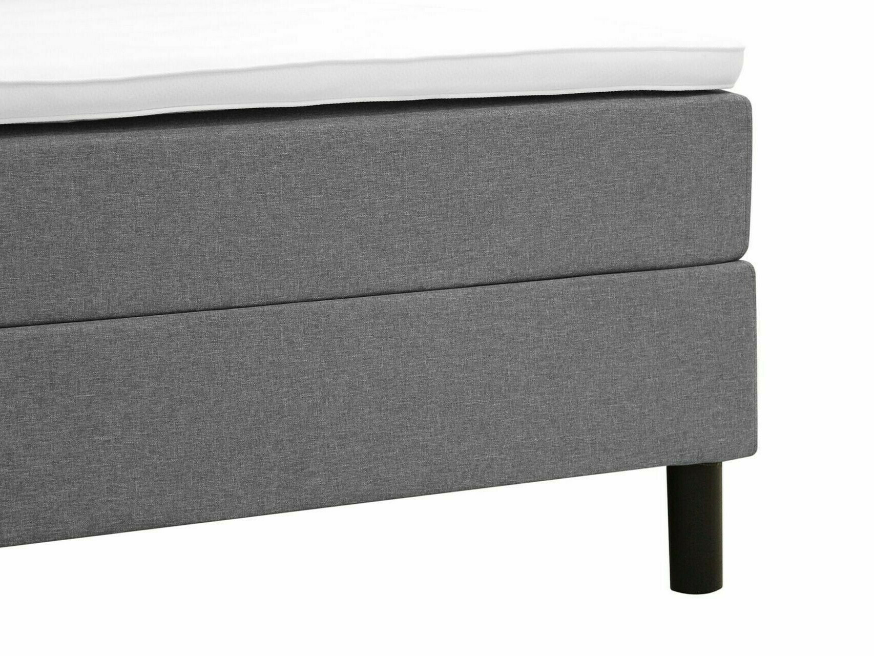 Boxspringbett Seattle 196 (Sawana 21)