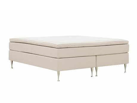 Boxspringbett Seattle 204 (Verita 01)