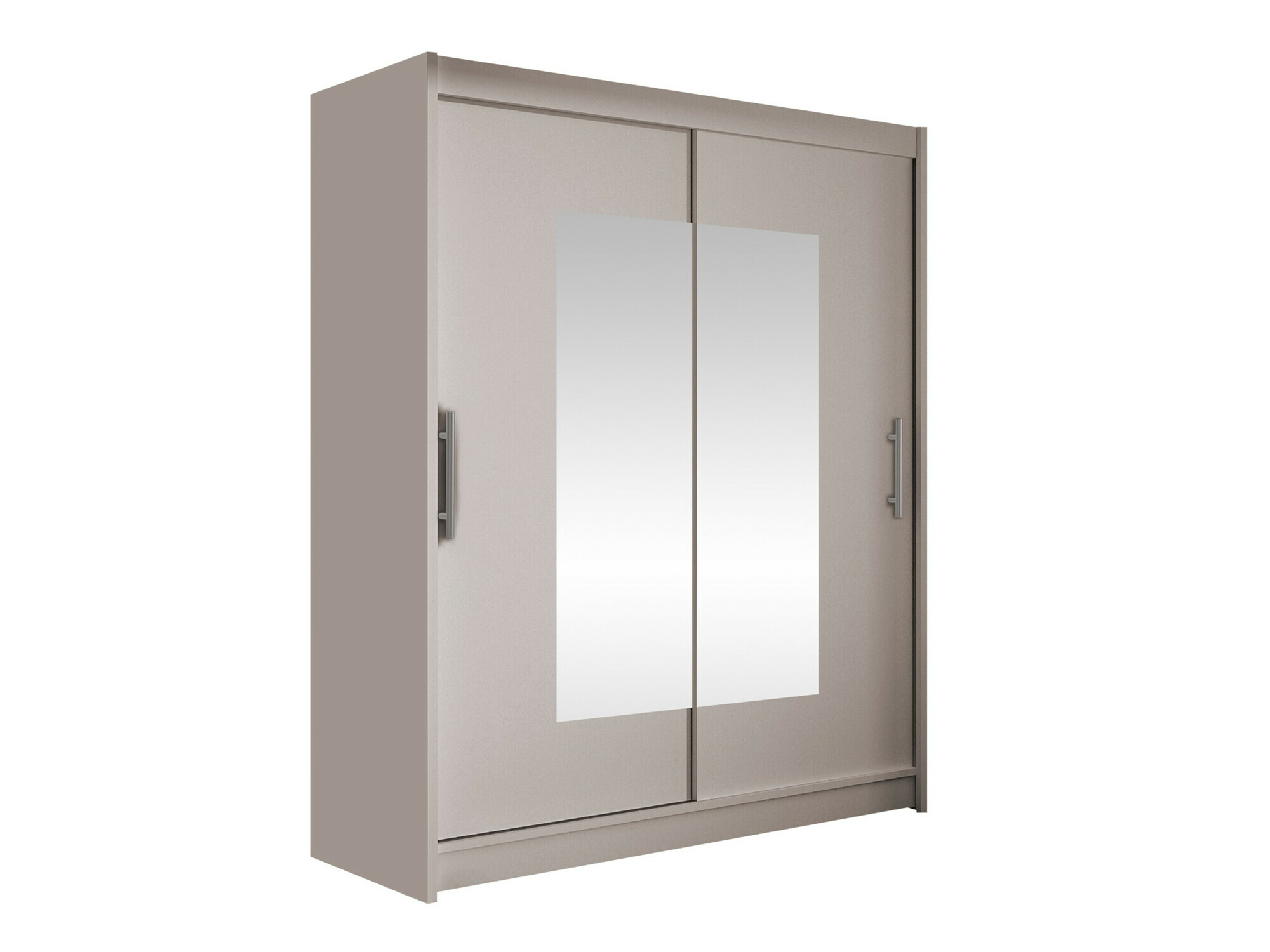 Kleiderschrank Closico 104 (Kaschmir)