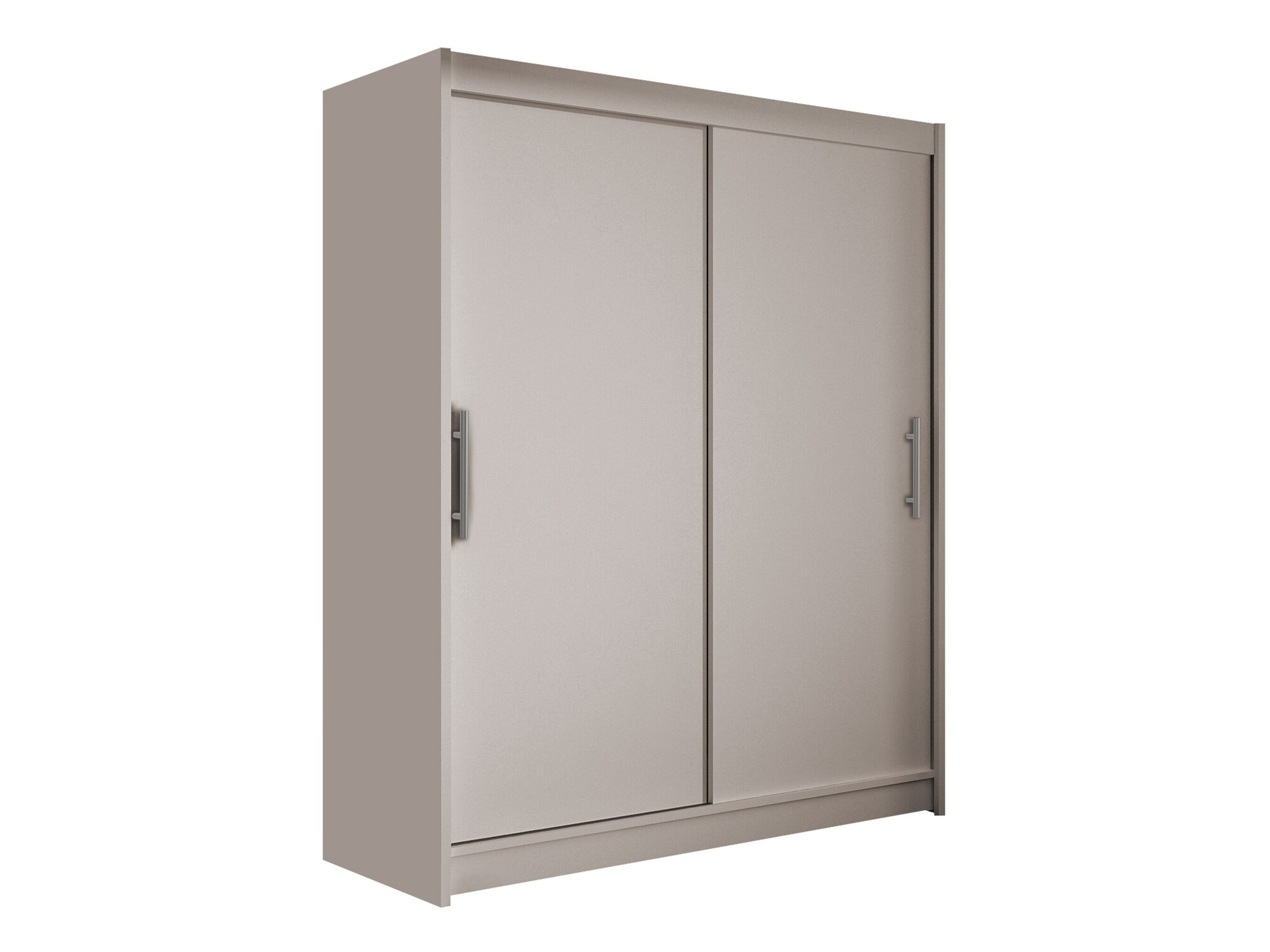 Kleiderschrank Closico Camera I (Kaschmir)