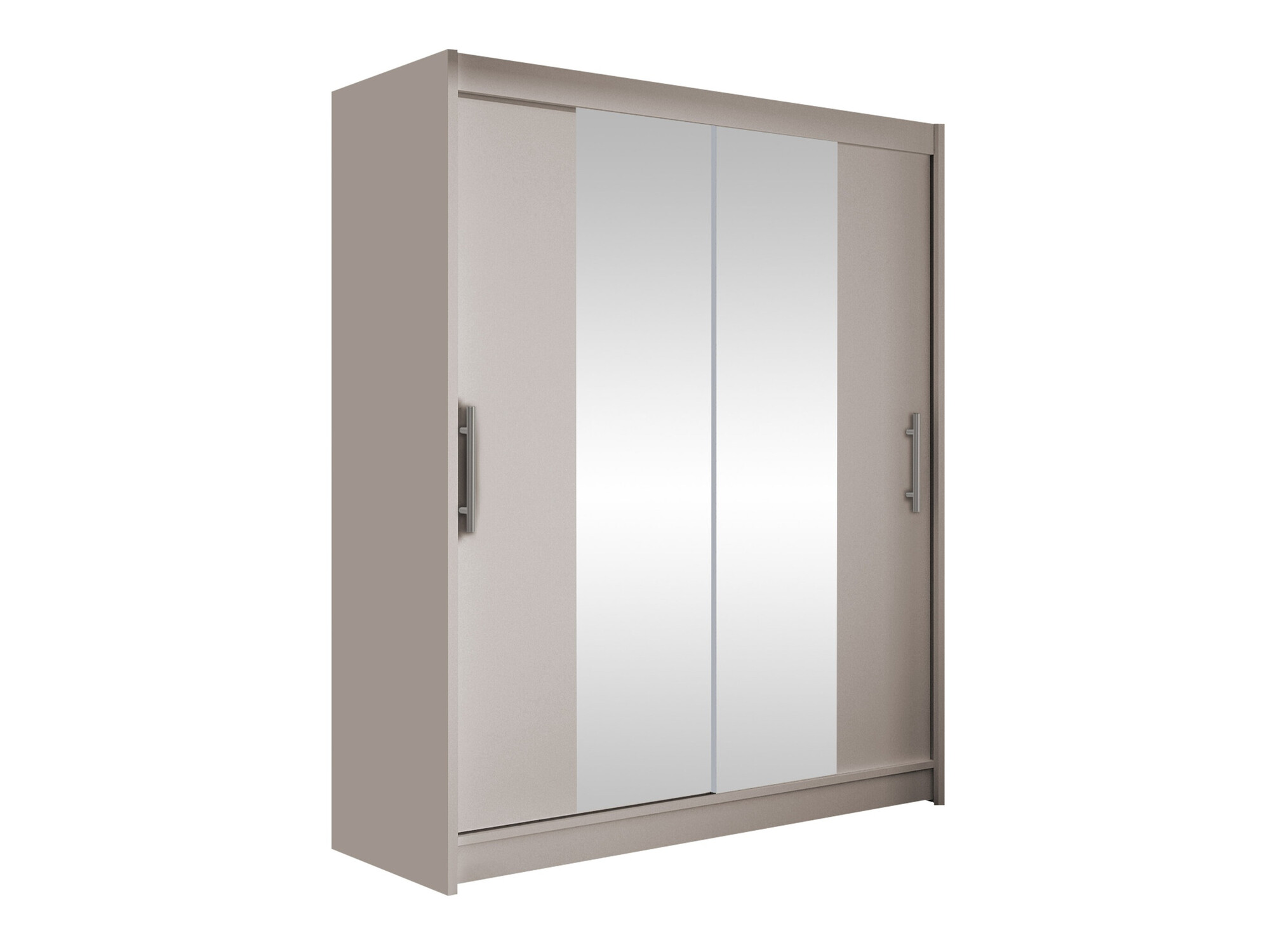 Kleiderschrank Closico Camera II (Kaschmir)