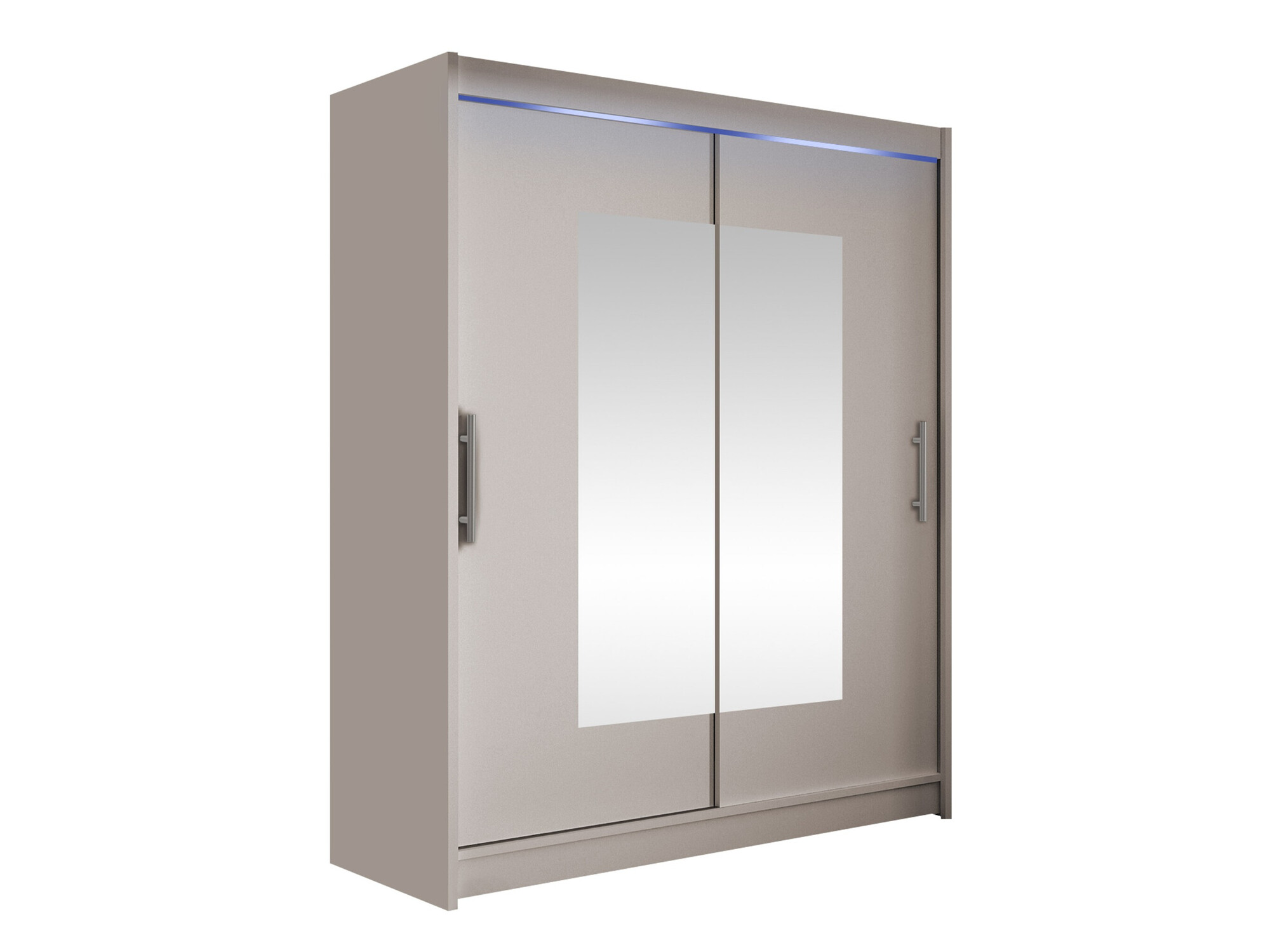 Kleiderschrank Closico Camera III (Kaschmir)