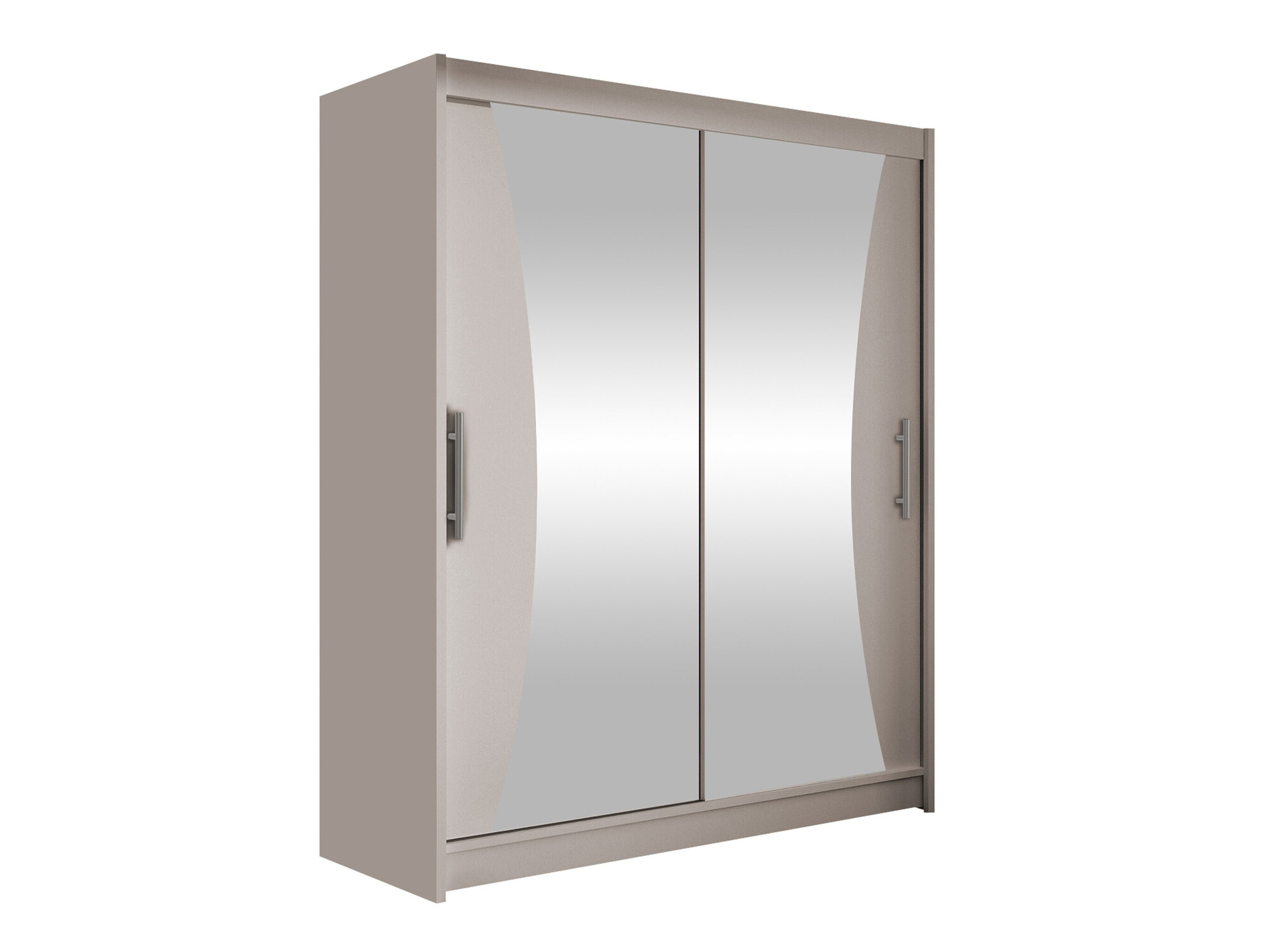 Kleiderschrank Closico Camera IX (Kaschmir)