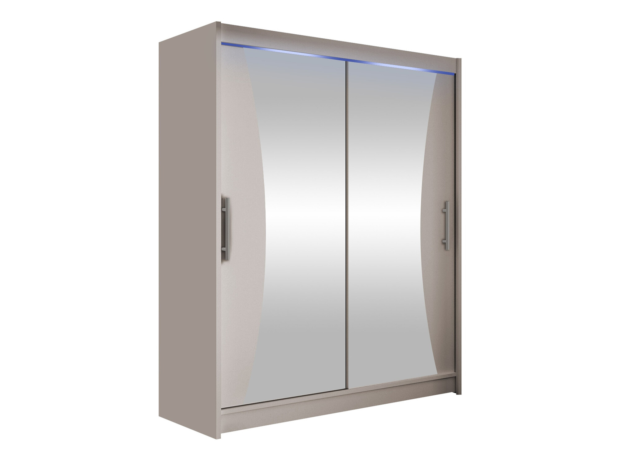 Kleiderschrank Closico Camera IX (Kaschmir)