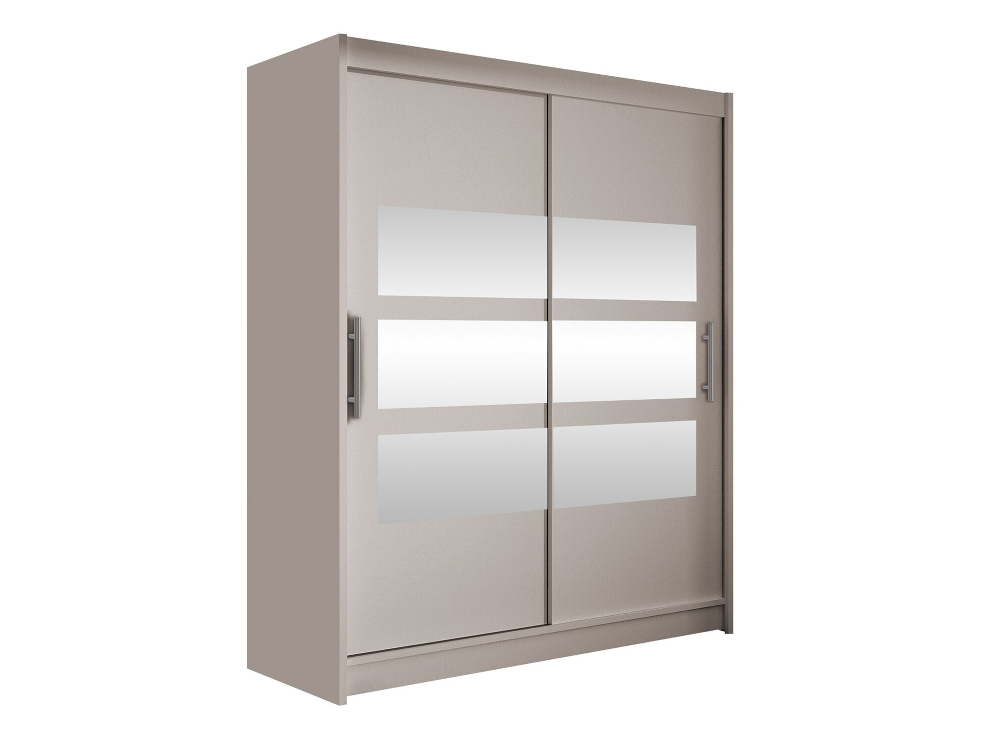 Kleiderschrank Closico Camera VII (Kaschmir)