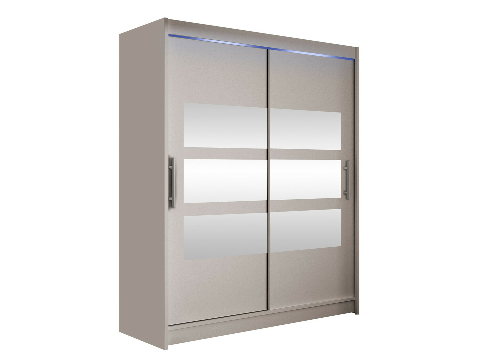 Kleiderschrank Closico Camera VII (Kaschmir)