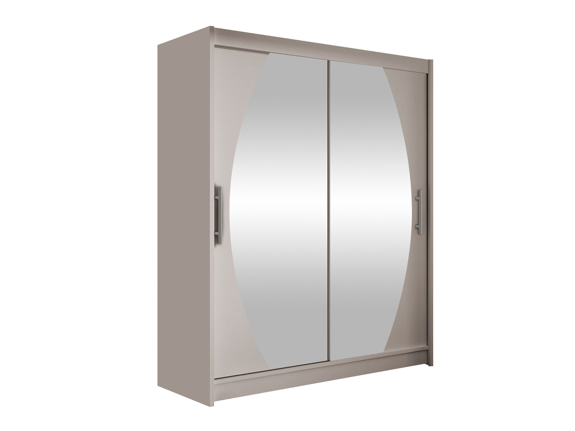 Kleiderschrank Closico Camera VIII (Kaschmir)