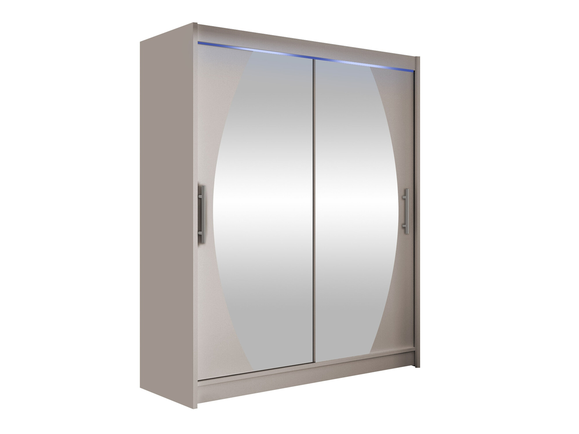 Kleiderschrank Closico Camera VIII (Kaschmir)