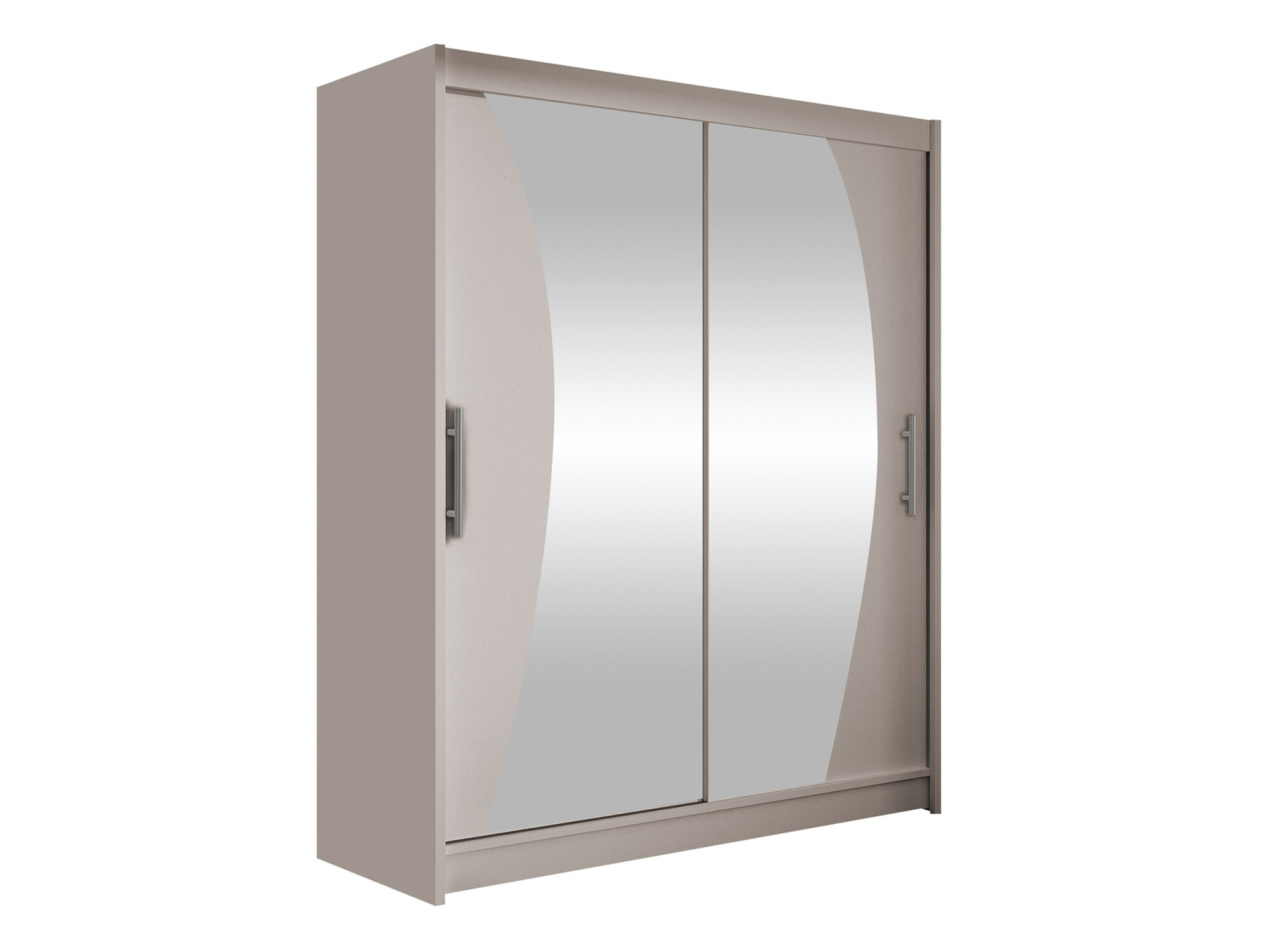 Kleiderschrank Closico Camera X (Kaschmir)