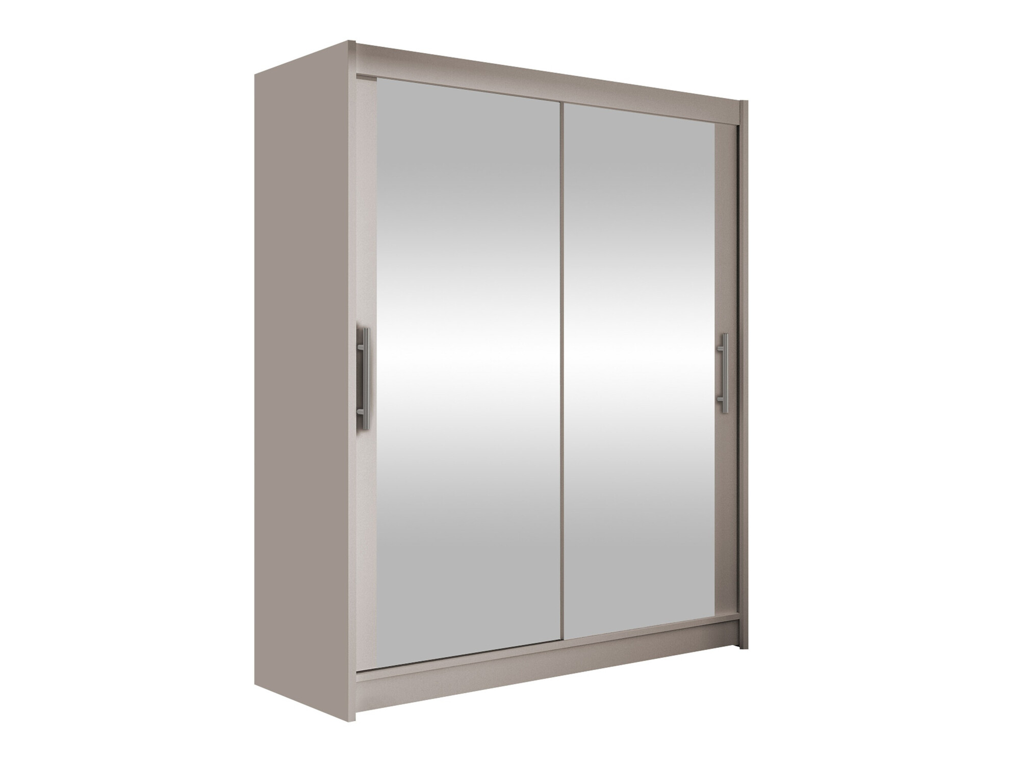 Kleiderschrank Closico Camera XI (Kaschmir)