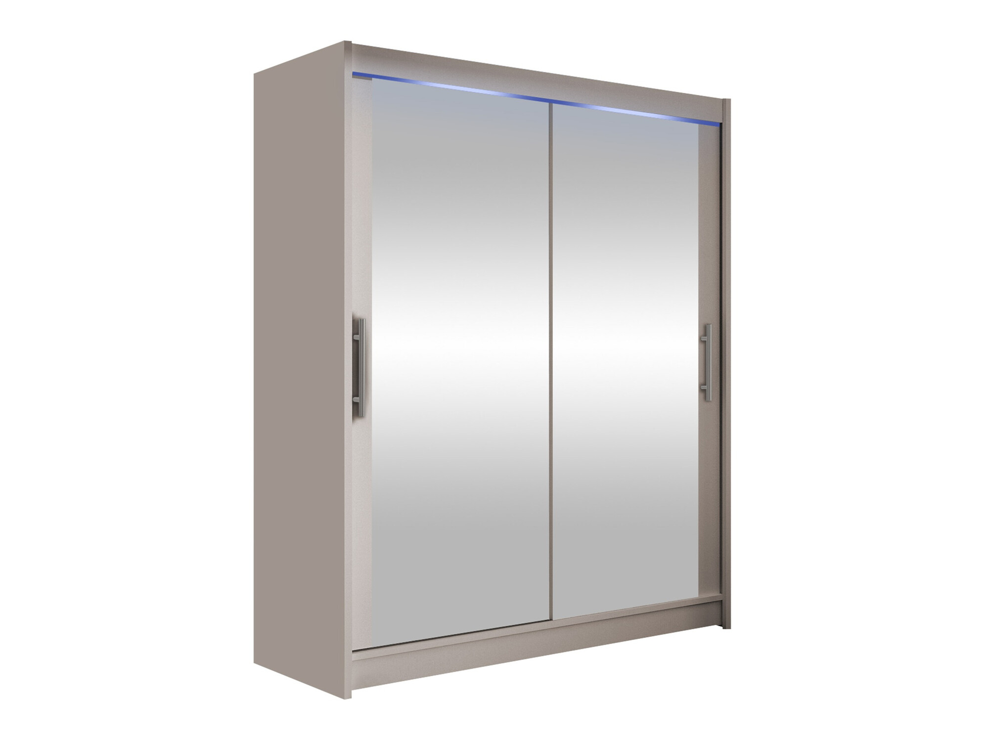 Kleiderschrank Closico Camera XI (Kaschmir)