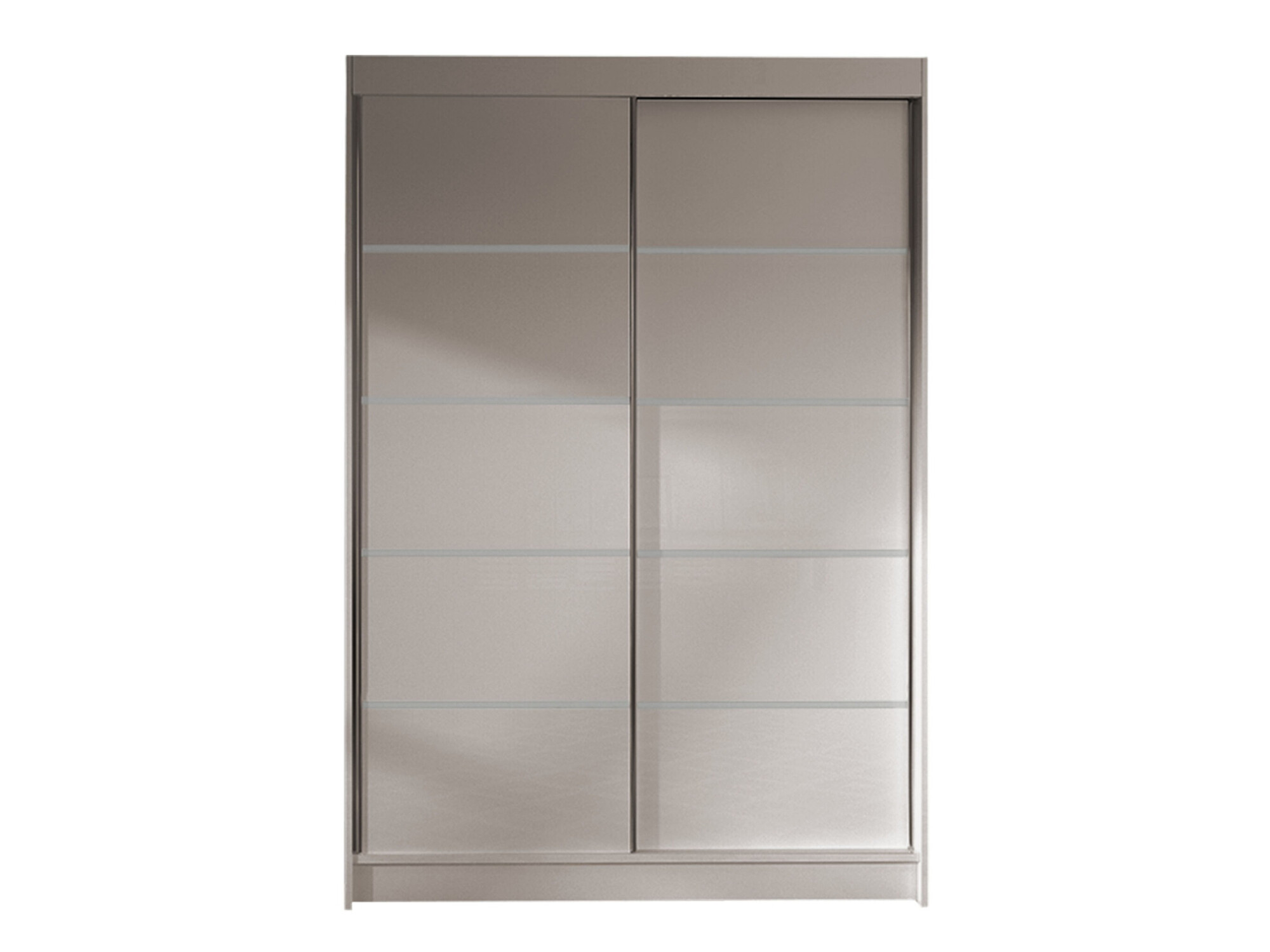 Kleiderschrank Closico Salvor IV (Kaschmir)