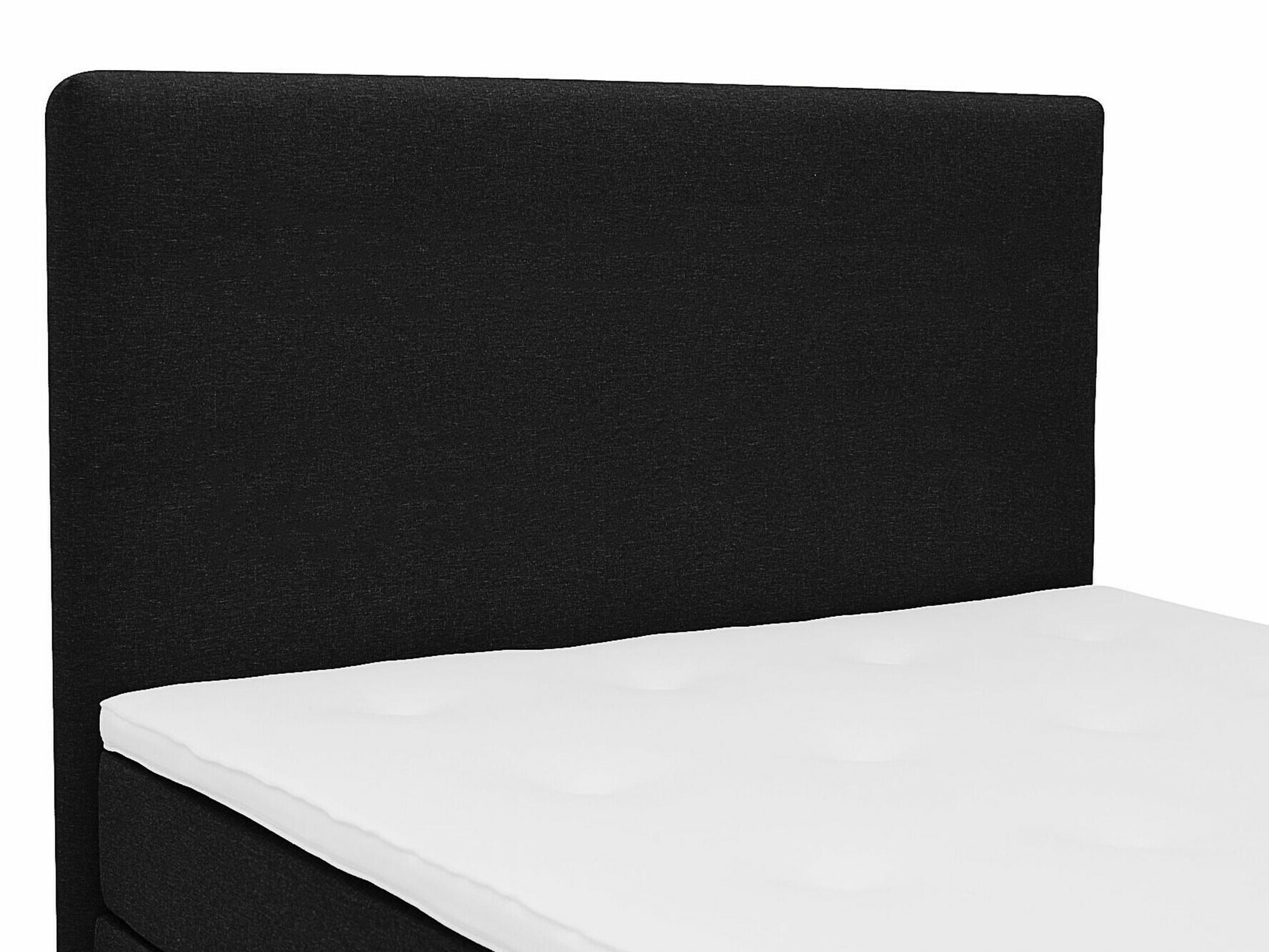 Boxspringbett Seattle 207 (Sawana 14)