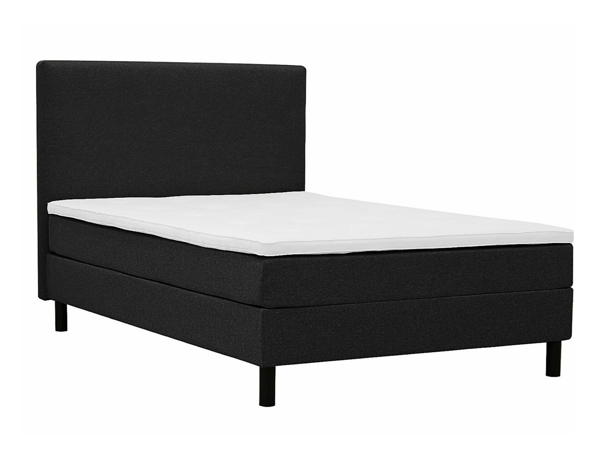 Boxspringbett Seattle 207 (Sawana 14)