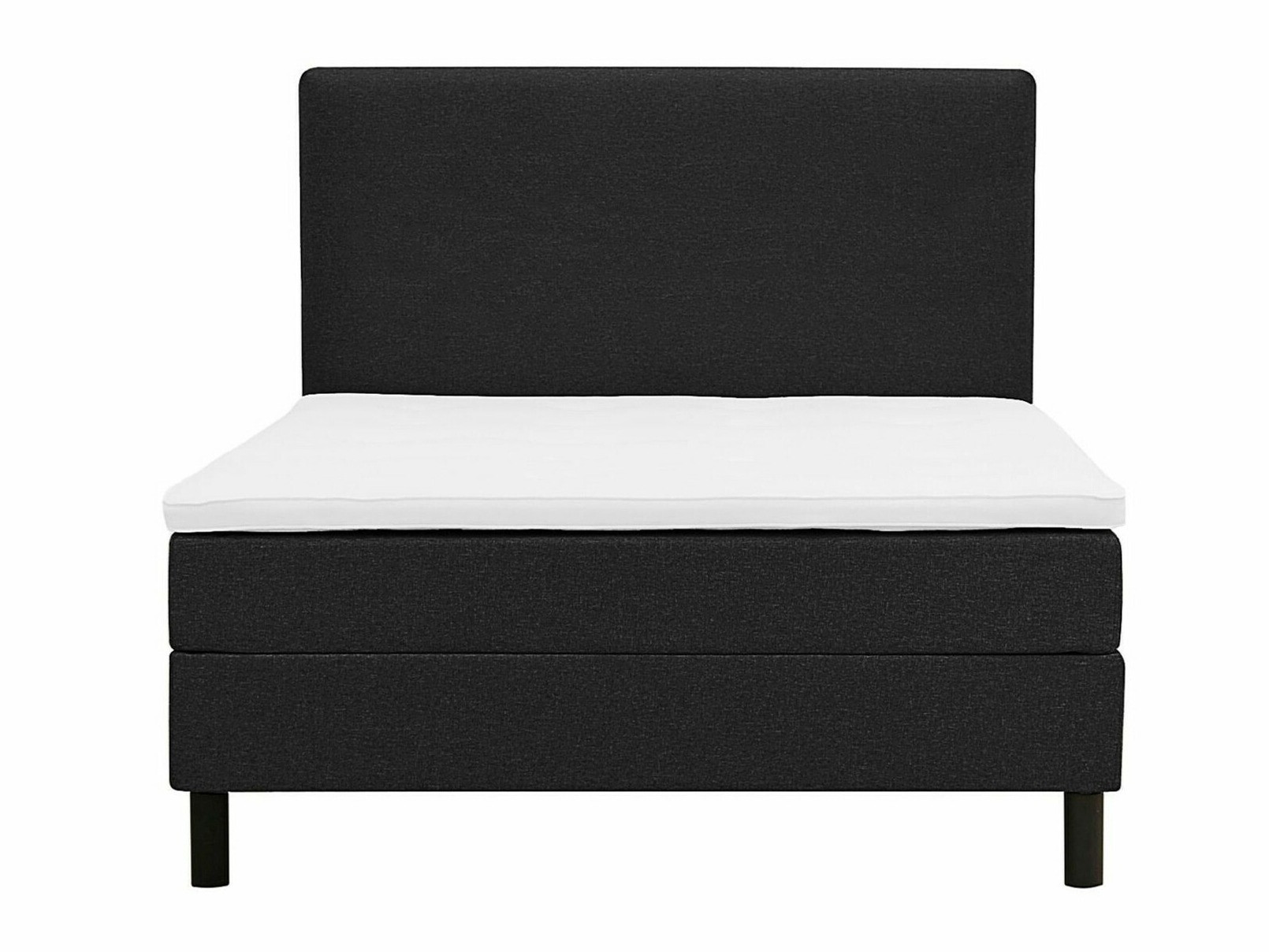 Boxspringbett Seattle 207 (Sawana 14)