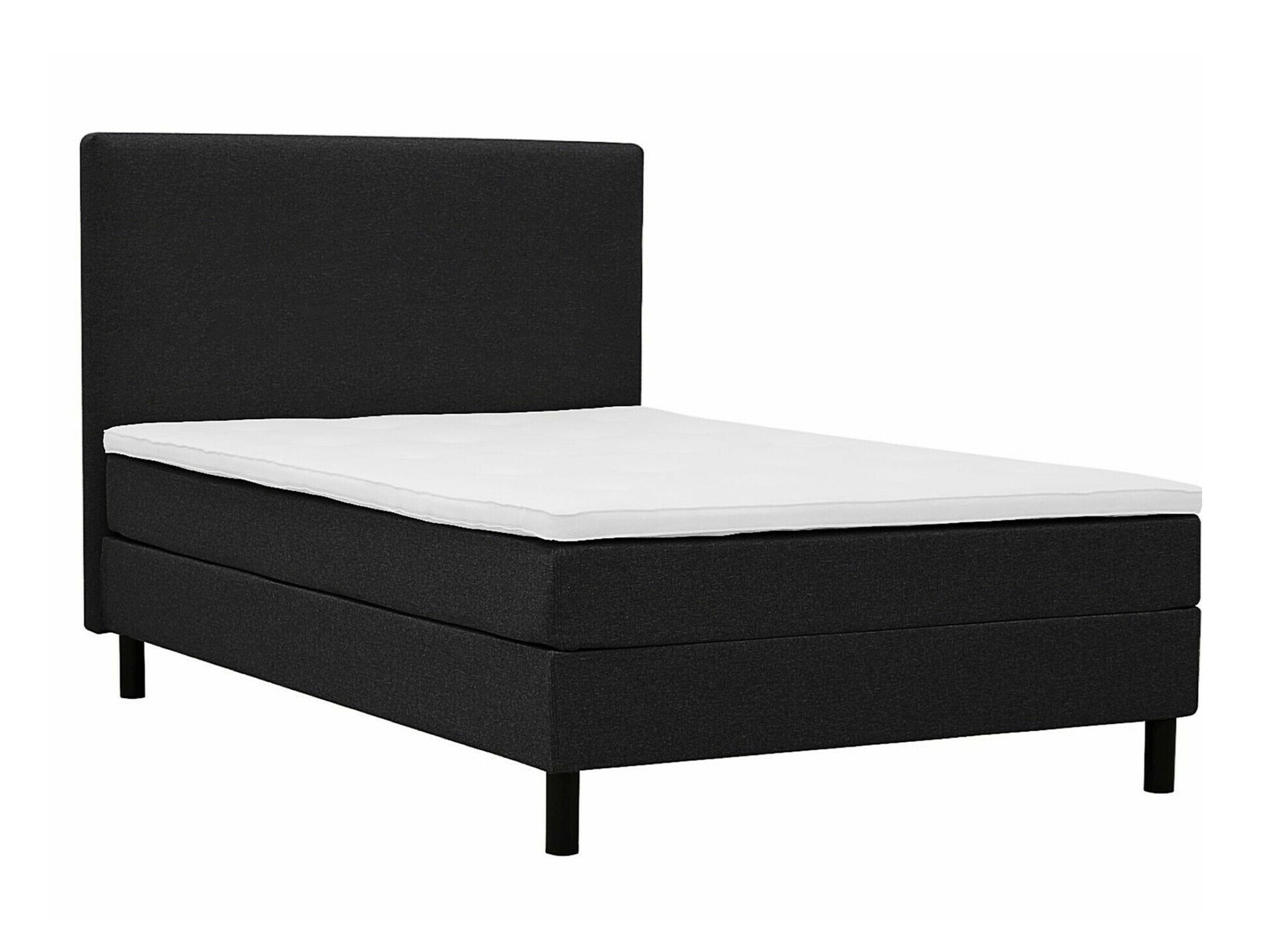 Boxspringbett Seattle 207 (Sawana 14)