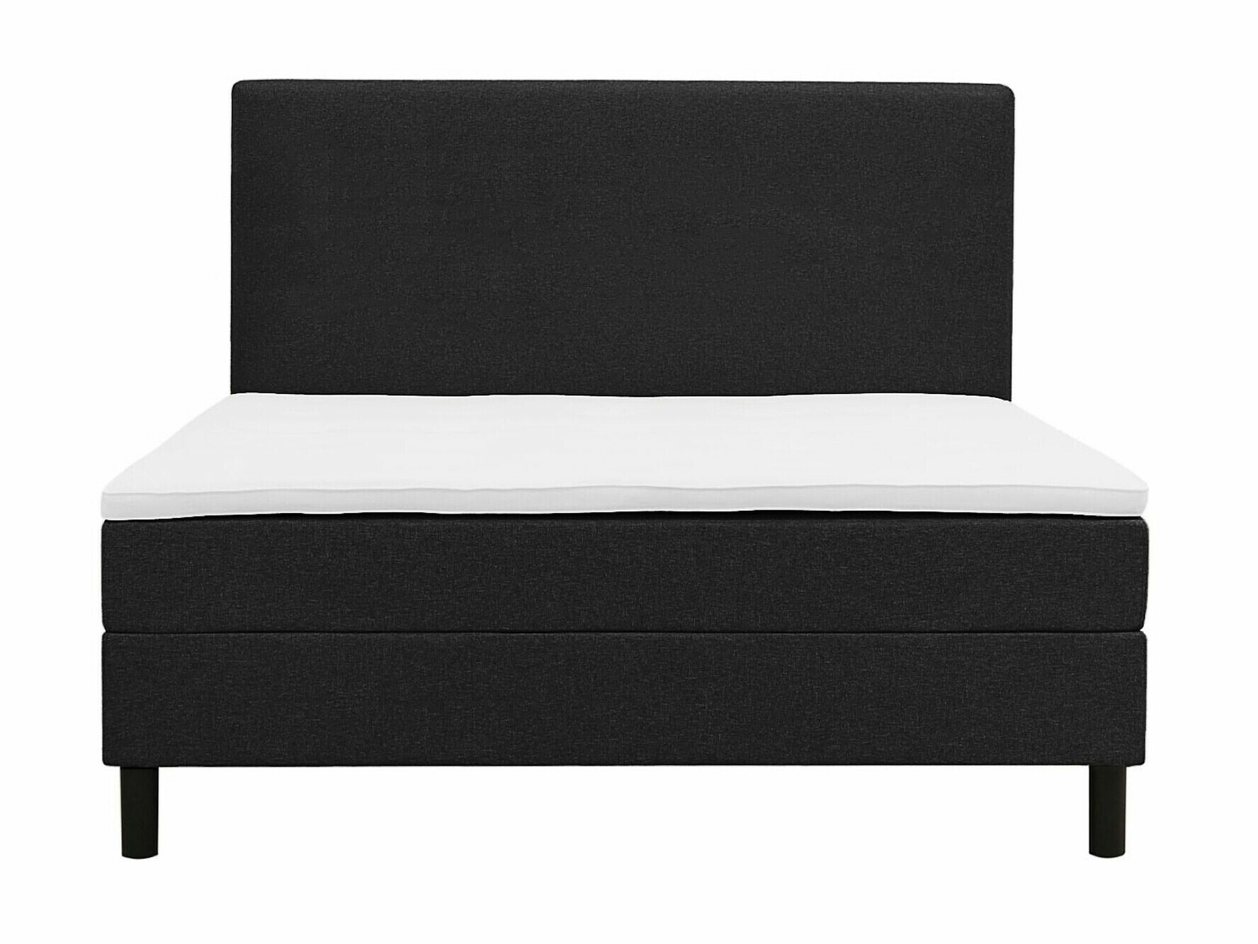 Boxspringbett Seattle 207 (Sawana 14)