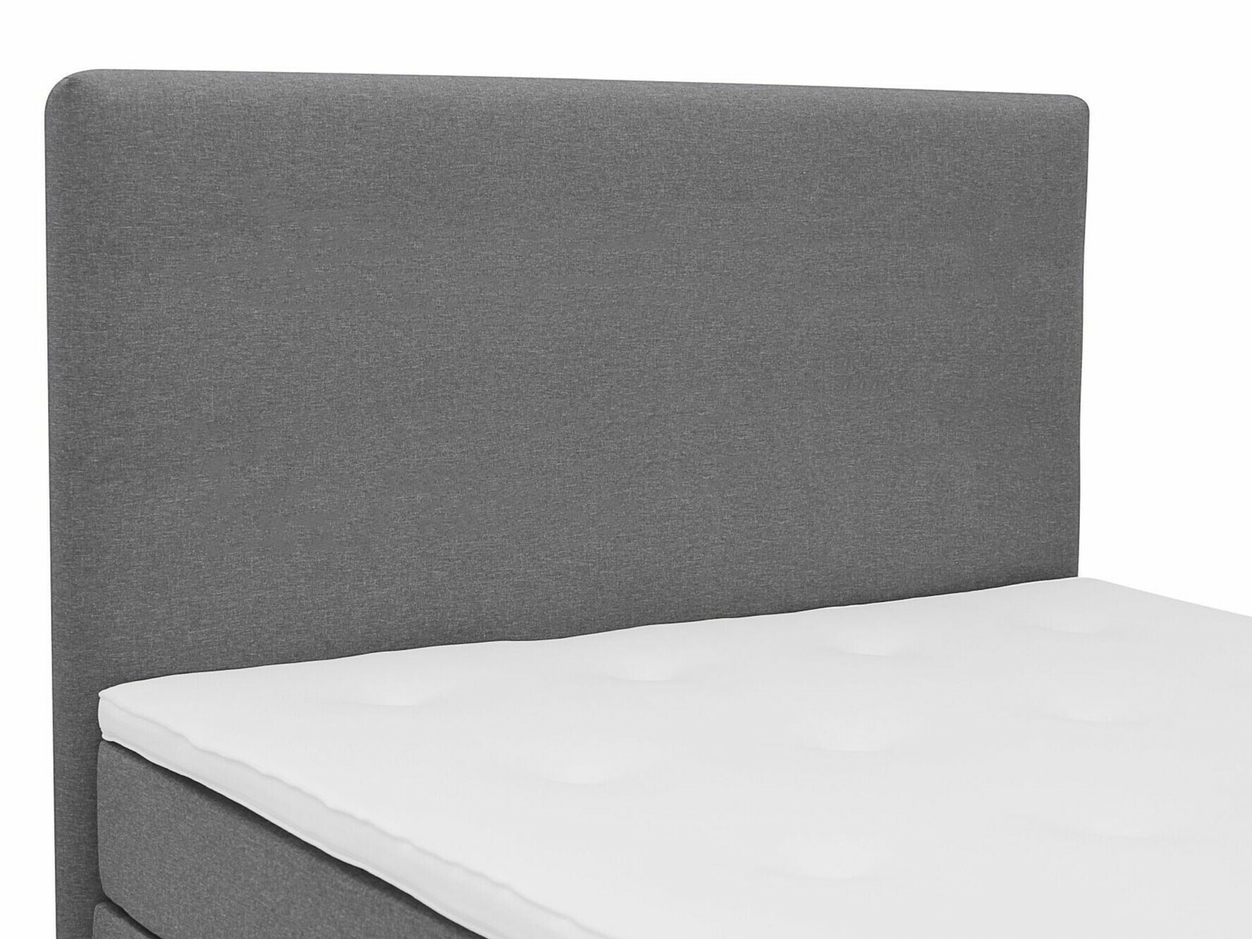 Boxspringbett Seattle 207 (Sawana 21)