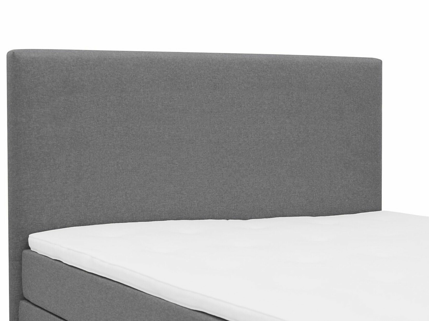 Boxspringbett Seattle 207 (Sawana 21)