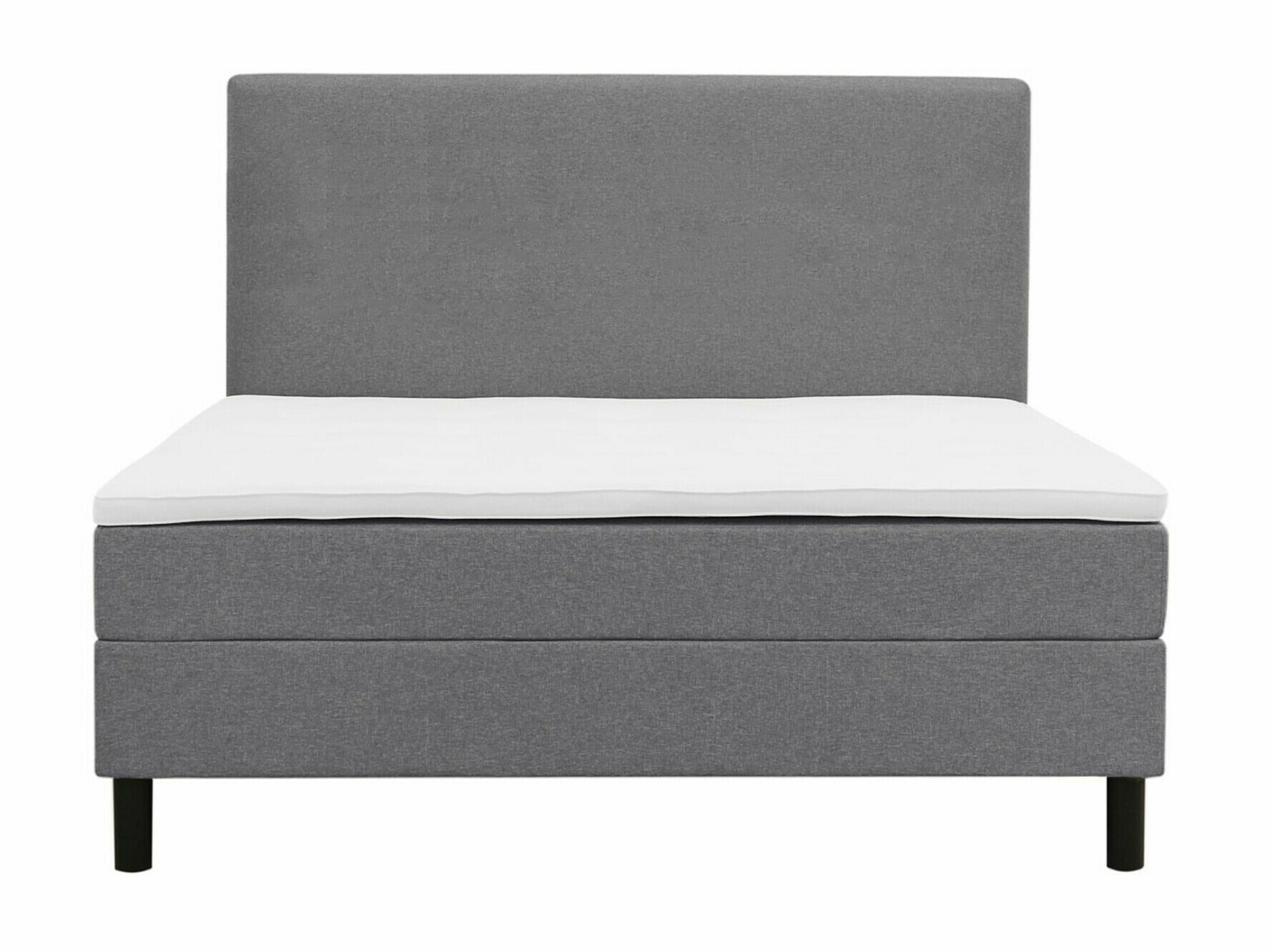 Boxspringbett Seattle 207 (Sawana 21)