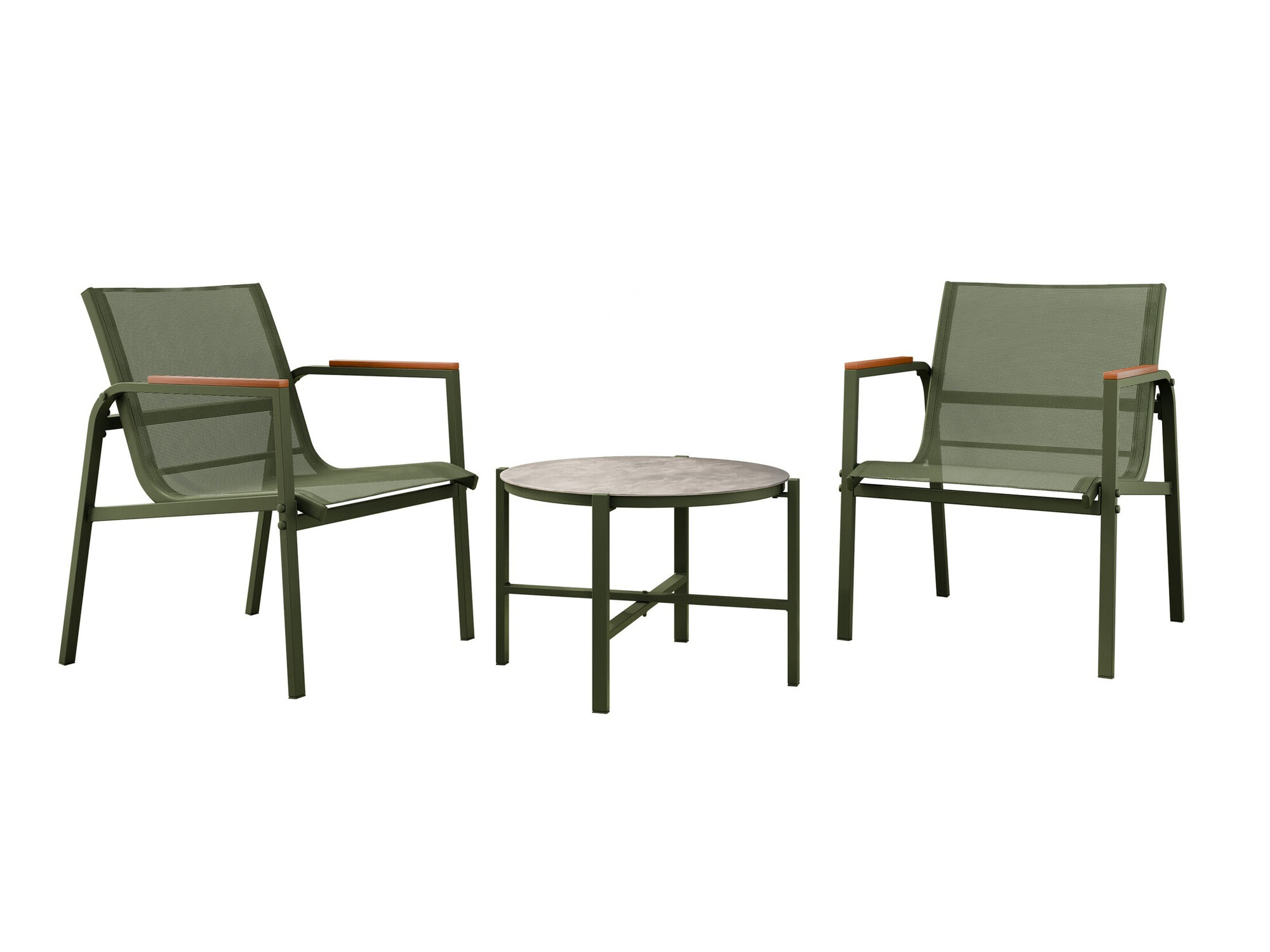 Balkonset Richardson 134