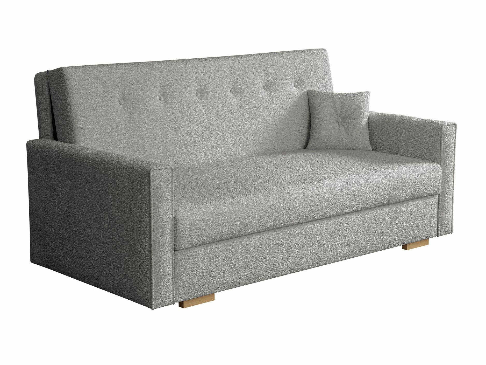 Schlafsofa Caelrin IV (Coral 75)