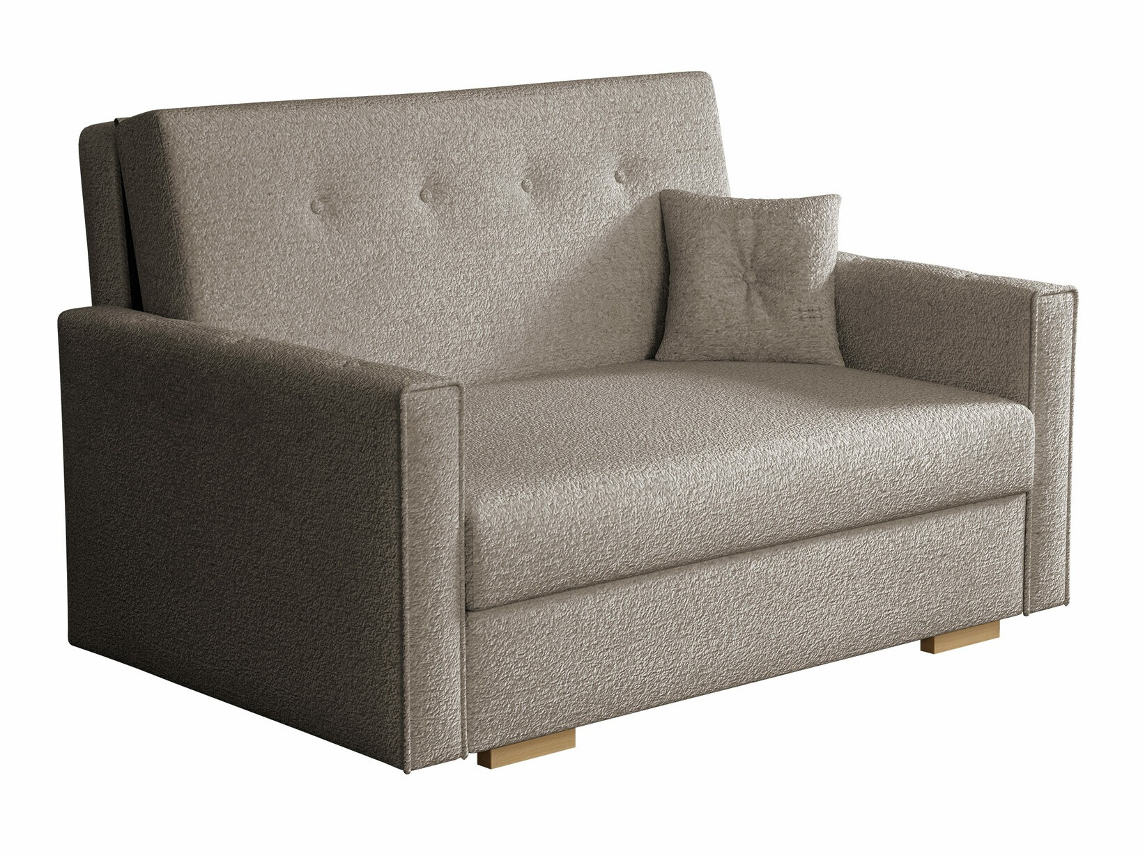 Schlafsofa Caelrin II (Coral 50)