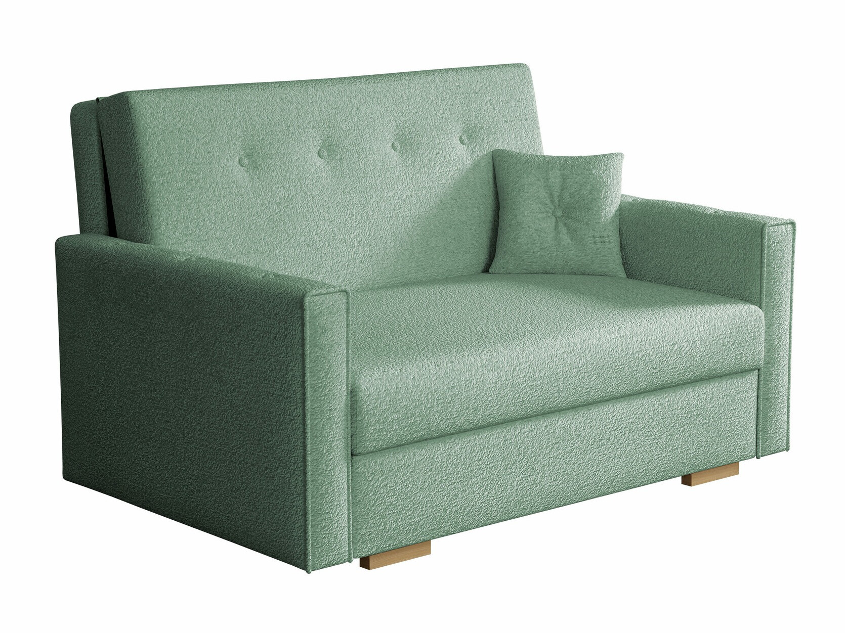Schlafsofa Caelrin II (Coral 55)