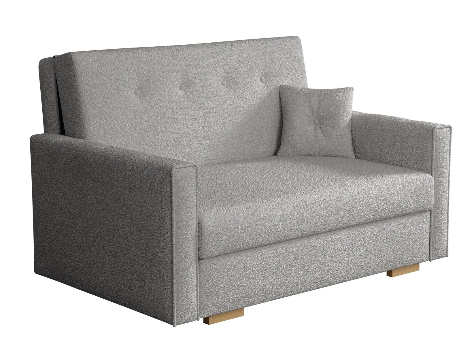 Schlafsofa Caelrin II (Coral 75)