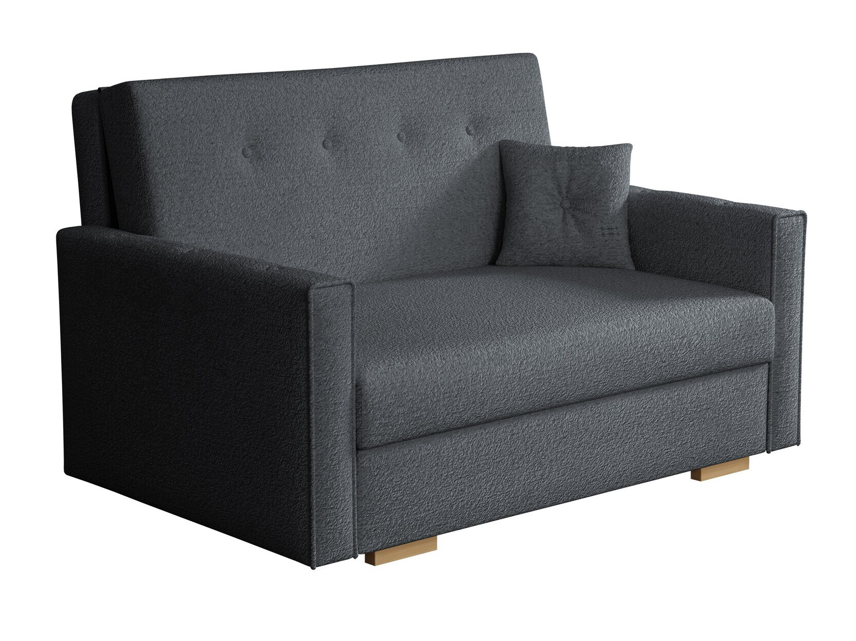 Schlafsofa Caelrin II (Coral 80)