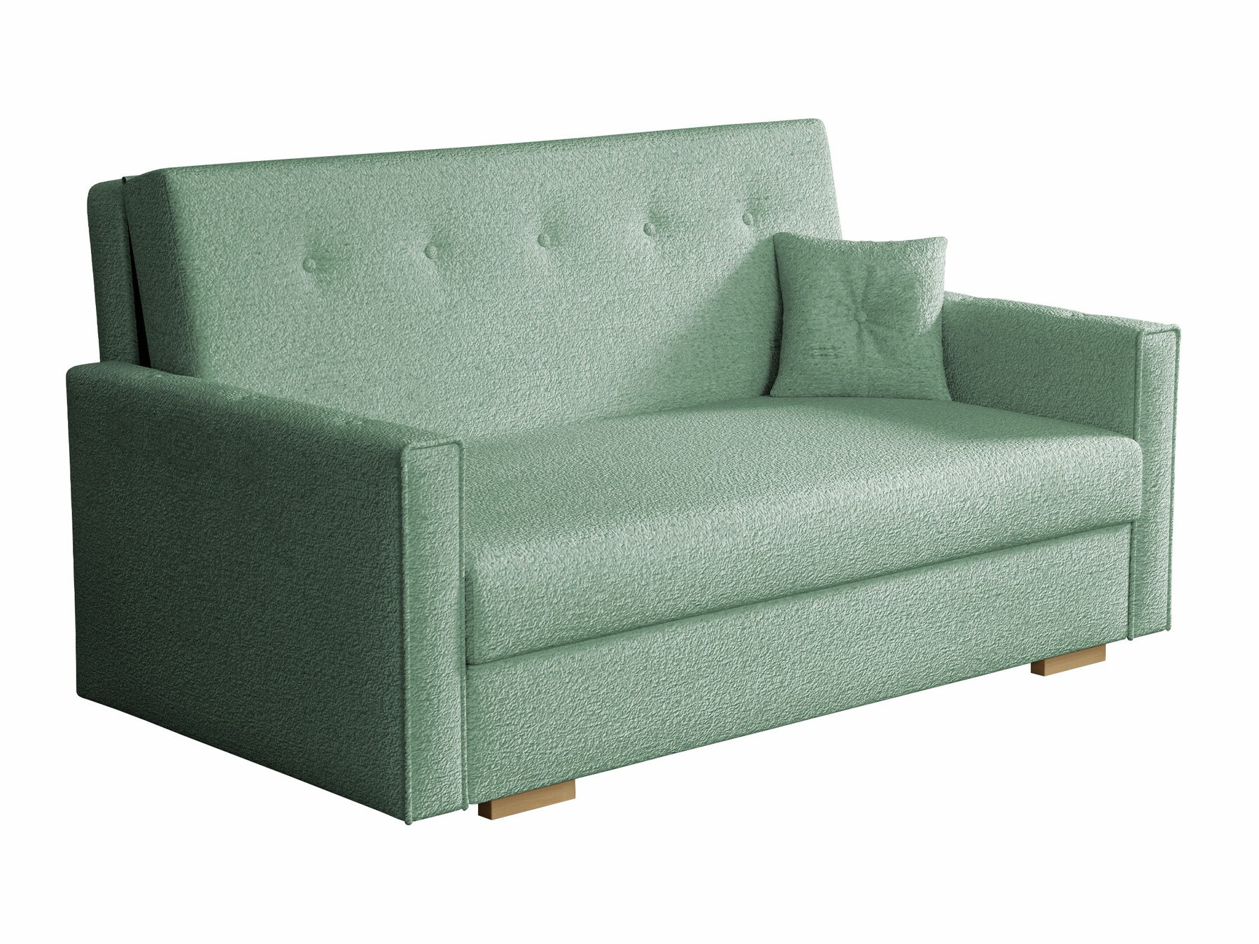 Schlafsofa Caelrin III (Coral 55)