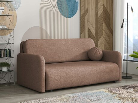 Schlafsofa Columbus 237 (Coral 45)