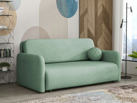 Schlafsofa Columbus 237 (Coral 55)