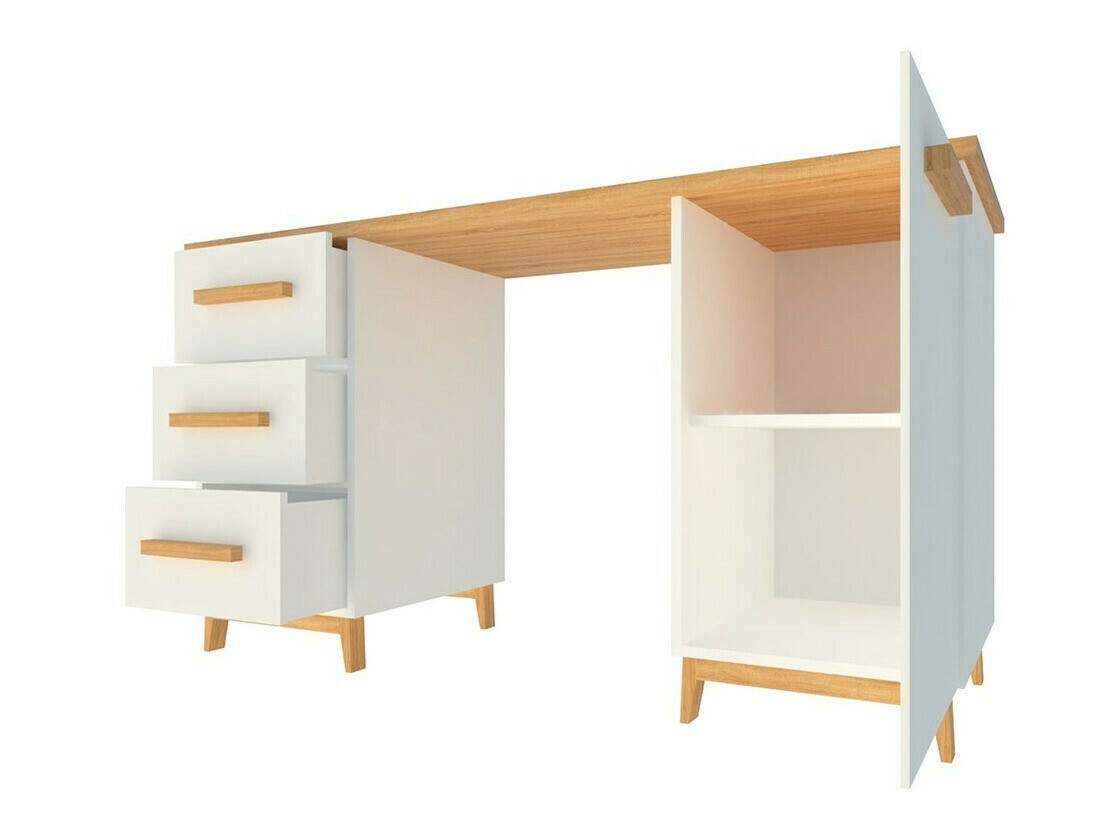 Heimbüro-Set Sorvera 114