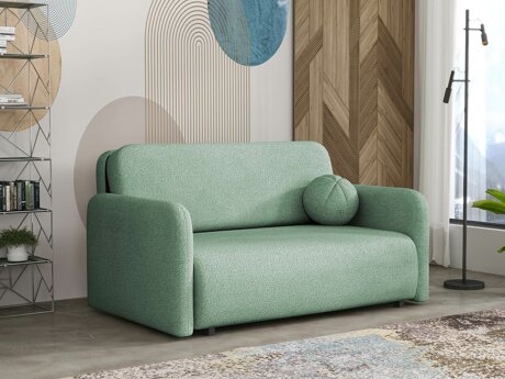 Schlafsofa Columbus 238 (Coral 55)