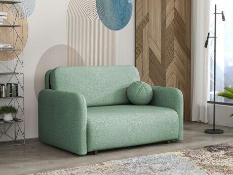 Schlafsofa Columbus 239 (Coral 55)