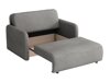 Schlafsofa Columbus 239 (Velo 621)