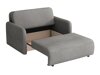 Schlafsofa Columbus 239 (Velo 623)